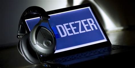 Deezer Yeni Tasarımını Tanıttı