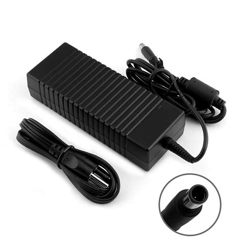 HP Genuine Original OEM 19V 7.1A 135W HP Laptop Charger HP AC Adapter ...