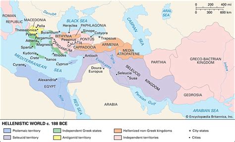 Ptolemaic dynasty | ancient Egypt | Britannica