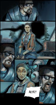 Zombine. Page 2 | Half life, Mr freeman, Life memes