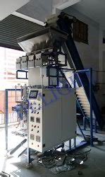 Rice Packaging Machine - Rice Packing Machine Suppliers, Traders ...