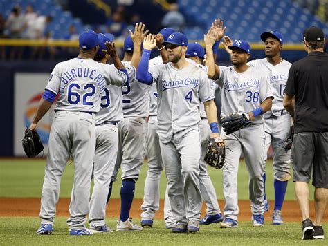 Kansas City Royals: Five players to watch vs Baltimore Orioles