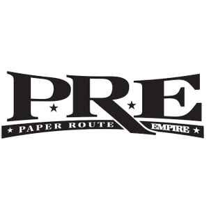 Paper Route Empire | Discogs