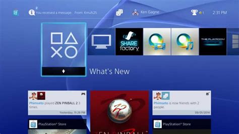 Sony PlayStation 4 (PS4) setup & configuration - YouTube