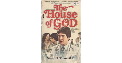 The House of God by Samuel Shem