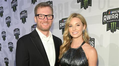 Dale Earnhardt Jr. and Wife Amy Expecting Baby No. 2 | kare11.com