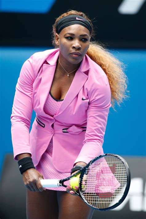 Serena Williams's On-Court Outfits: A Fashion Journey