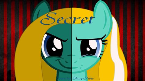 Secret {Cover Song} - YouTube