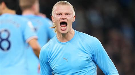 Why does Erling Haaland hate Man United? City star out to avenge Ro...