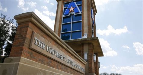 UT Arlington ranked among the best schools in Texas for education ...