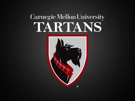 Carnegie mellon university Logos