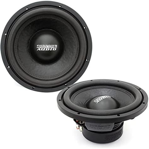 Are Sundown Audio Subwoofers Really That Good? [Honest Review]