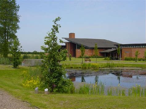 Telford Crematorium en Redhill, Shropshire - Cementerio Find a Grave