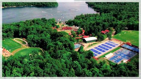 Facilities - Camp Walden - Sleepaway Camp in New York