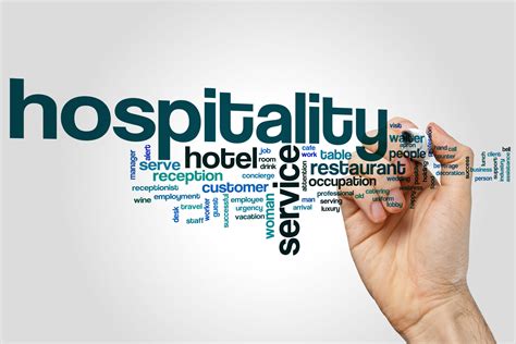 Blog | Why hospitality industry as a career option - Frisaga