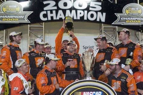 Joe Gibbs Racing - over 25 years of high-performance competition | SnapLap