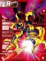 Flymon - Wikimon - The #1 Digimon wiki