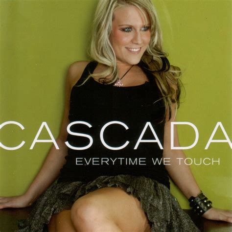 Everytime We Touch (album) by Cascada - Music Charts