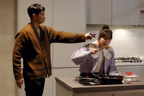 [Photos] New Stills Added for the Upcoming Korean Movie 'Oh! My Ghost ...