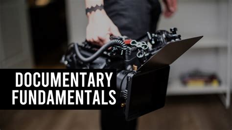 Documentary Filmmaking: Interview Styles and Fundamentals | Mikeymo