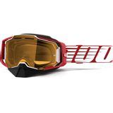 100% Armega Snowmobile Goggles | MotoSport