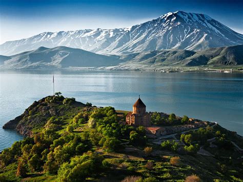 Lake Sevan Armenia: The Pearl of Armenia