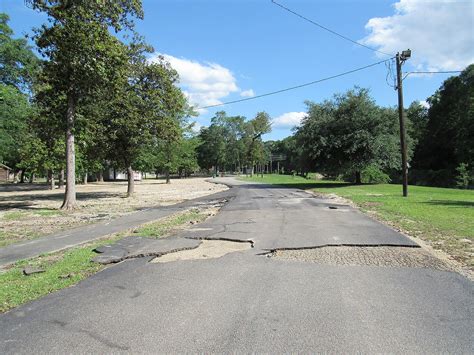 Cassidy Park sustains damage from last weekend’s weather - The Bogalusa ...