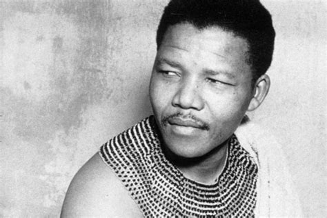 Nelson Mandela: A Complex And Inspirational Leader | LOCOMOTIVE