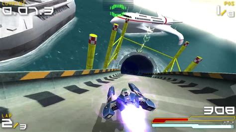 Wipeout Pure Download - GameFabrique