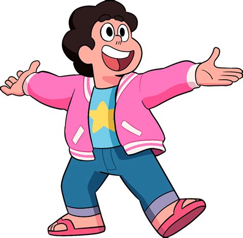 Steven Universe (character) | Character Profile Wikia | Fandom