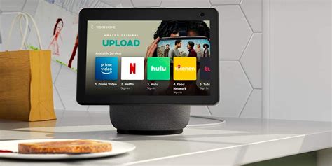 Amazon’s latest Echo Show 10 with rotating screen hits $200 alongside ...