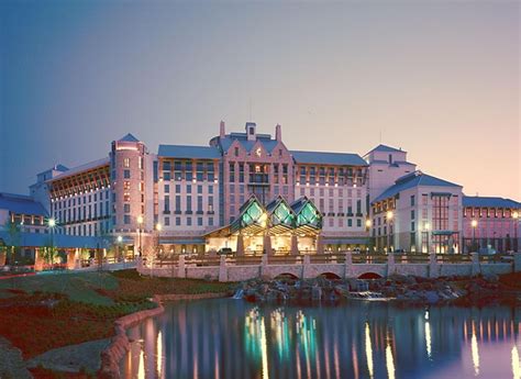 Gaylord Texan Hotel & Convention Center (Grapevine, TX) - Resort ...