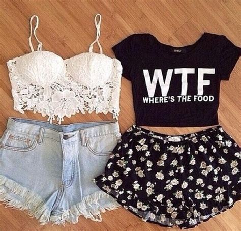 cute outfits on Tumblr