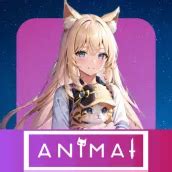 Download AnimAI - AI Art Generator android on PC