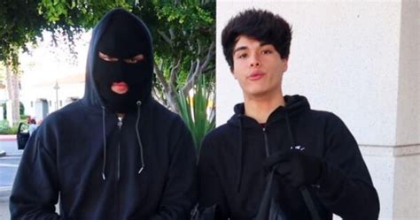 TikTok twins charged over bank robbery prank | Caribbean News Now!