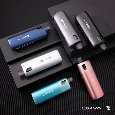 OXVA ONEO Pod Kit Preview: Unveiling Elegance and Performance – OXVA STORE