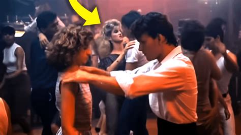 Jennifer Stahl's Dirty Dancing Role: Photos & Scene Details