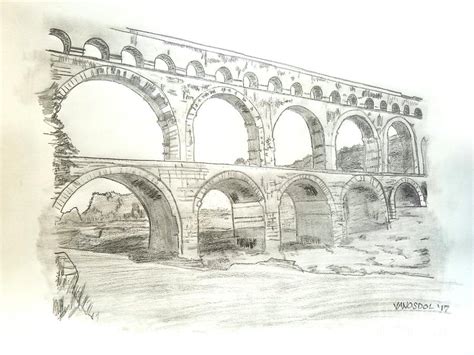 Ancient Aqueducts