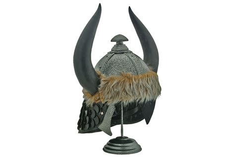 THE BARBARIAN HELMET - Grey Eagle Trader