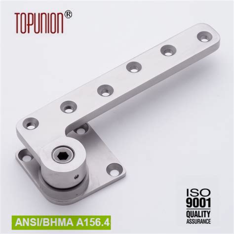 China Door Pivot Hinge Door Hinge Offset Pivot for Heavy Duty - China ...