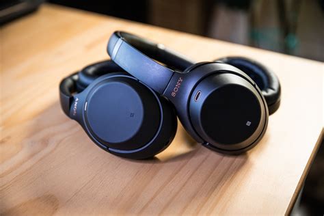 Sony WH-1000XM4 review: Still the best noise-cancelling headphones | TechHive