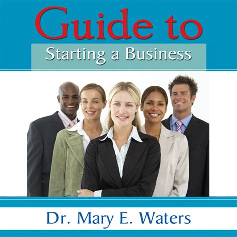 Guide to Starting a Business – PDF Ebook, 87 pages with PDF Workbook ...