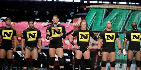 10 Backstage Stories About The Nexus That We Can't Believe