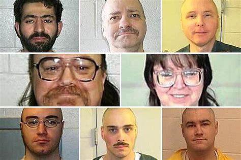 Who Are the 8 Inmates on Idaho's Death Row in 2024?