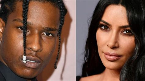 Kim Kardashian contacts White House over ASAP Rocky jailing – U.S. media