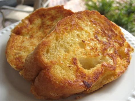 Haitian French Toast Recipe - Food.com