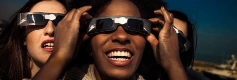 Where to Find Eclipse Glasses at the Last Minute - Consumer Reports