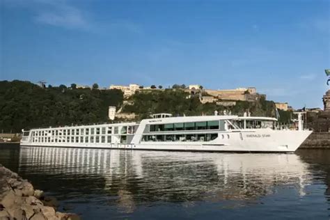 EMERALD CRUISES | European River Cruises 2023 & 2024