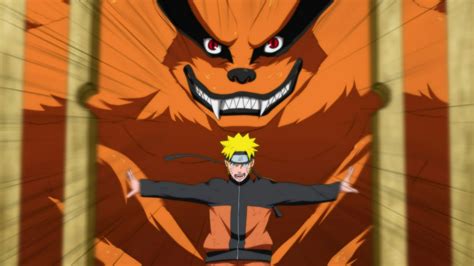 Naruto: What Happened to the 9-Tailed Fox in Boruto? - TechNadu