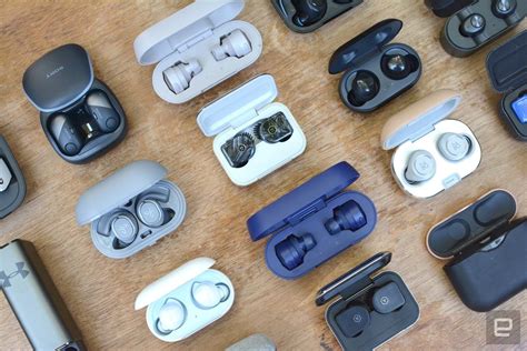 best true wireless earbuds - best true wireless earbuds